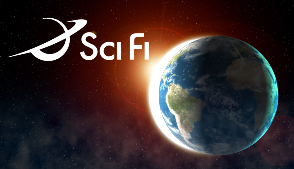 Sci Fi Titles